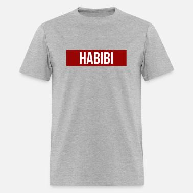 habibi t shirt haribo